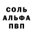 MDMA кристаллы Joe Andes